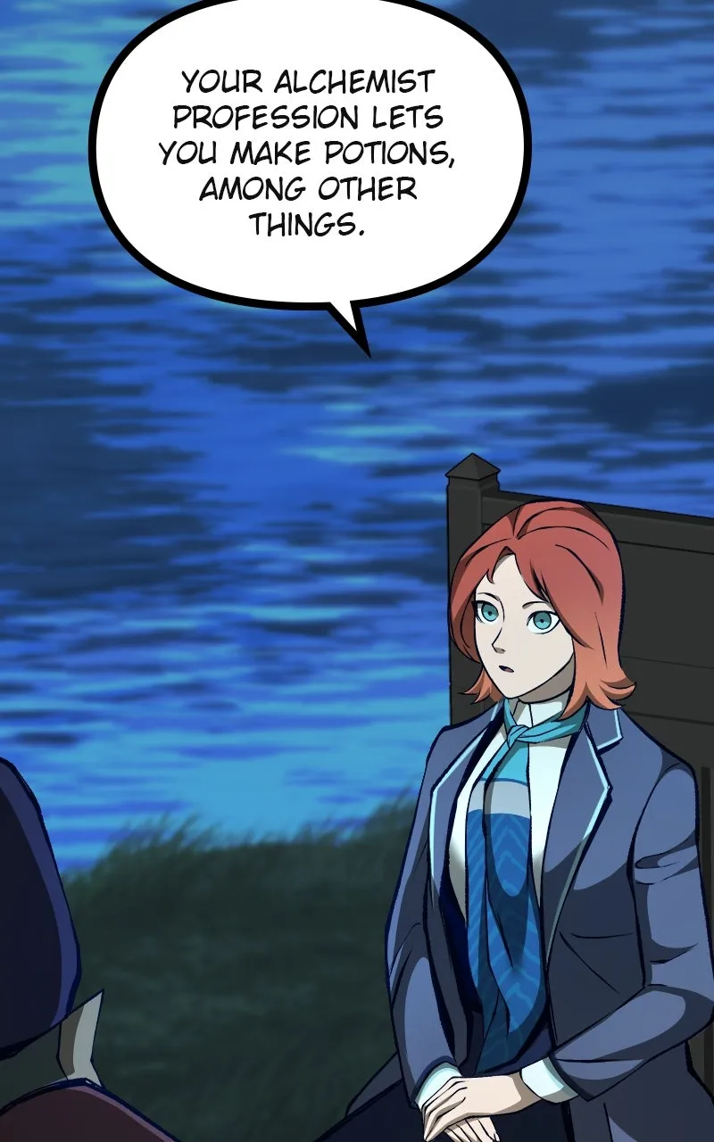 The Primal Hunter Chapter 74 page 49 - 