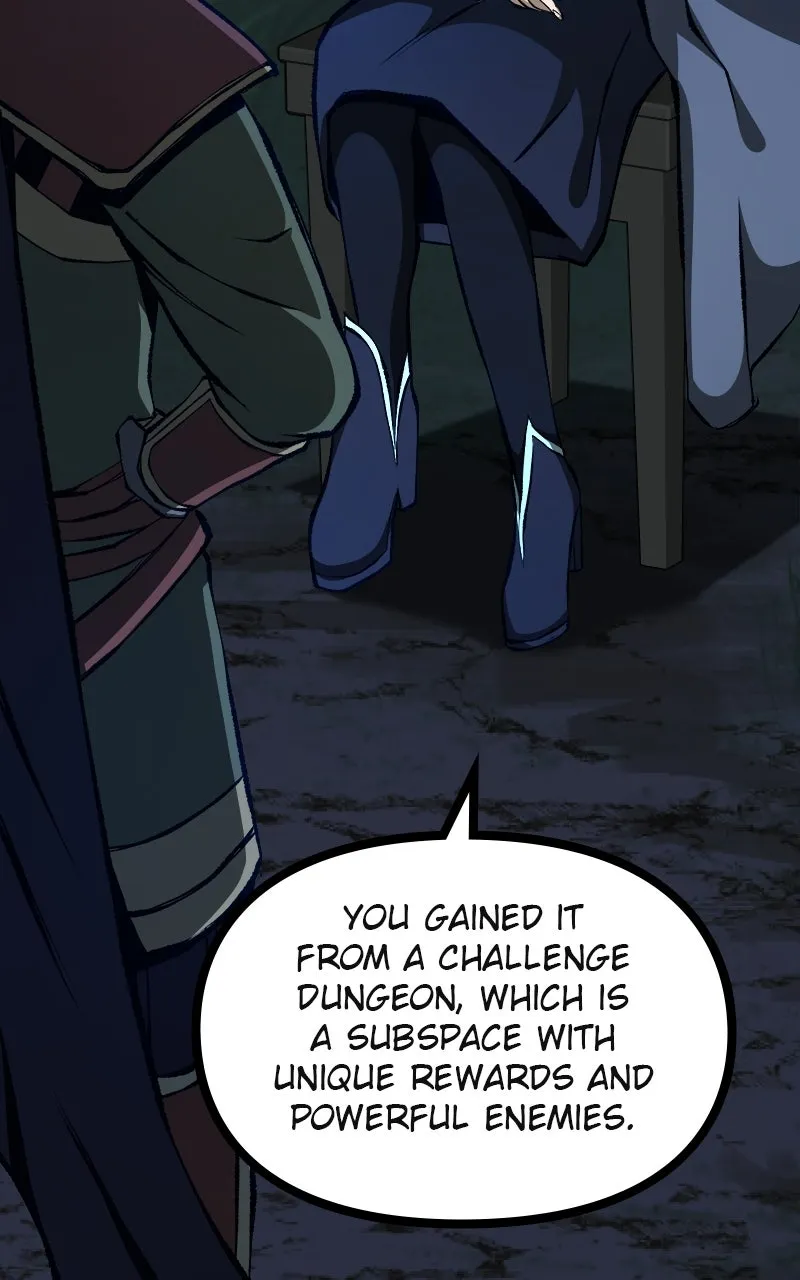 The Primal Hunter Chapter 74 page 50 - 