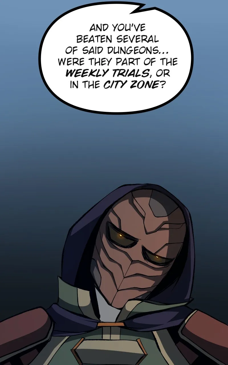 The Primal Hunter Chapter 74 page 52 - 
