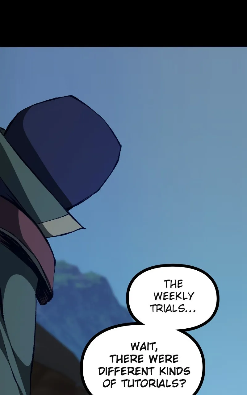 The Primal Hunter Chapter 74 page 54 - 