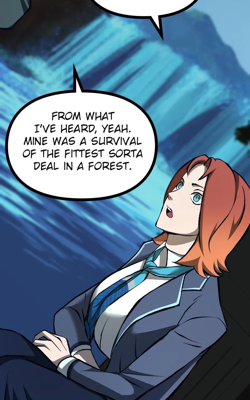 The Primal Hunter Chapter 74 page 55 - 