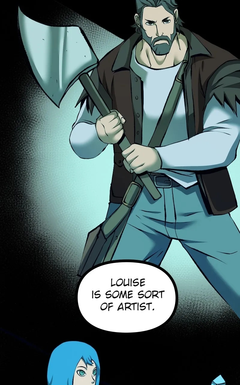 The Primal Hunter Chapter 74 page 59 - 