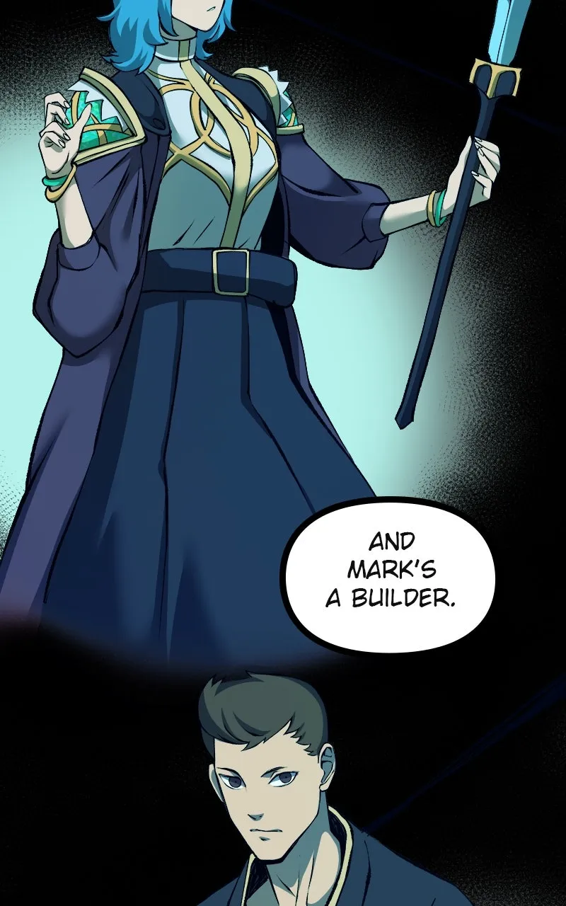 The Primal Hunter Chapter 74 page 60 - 