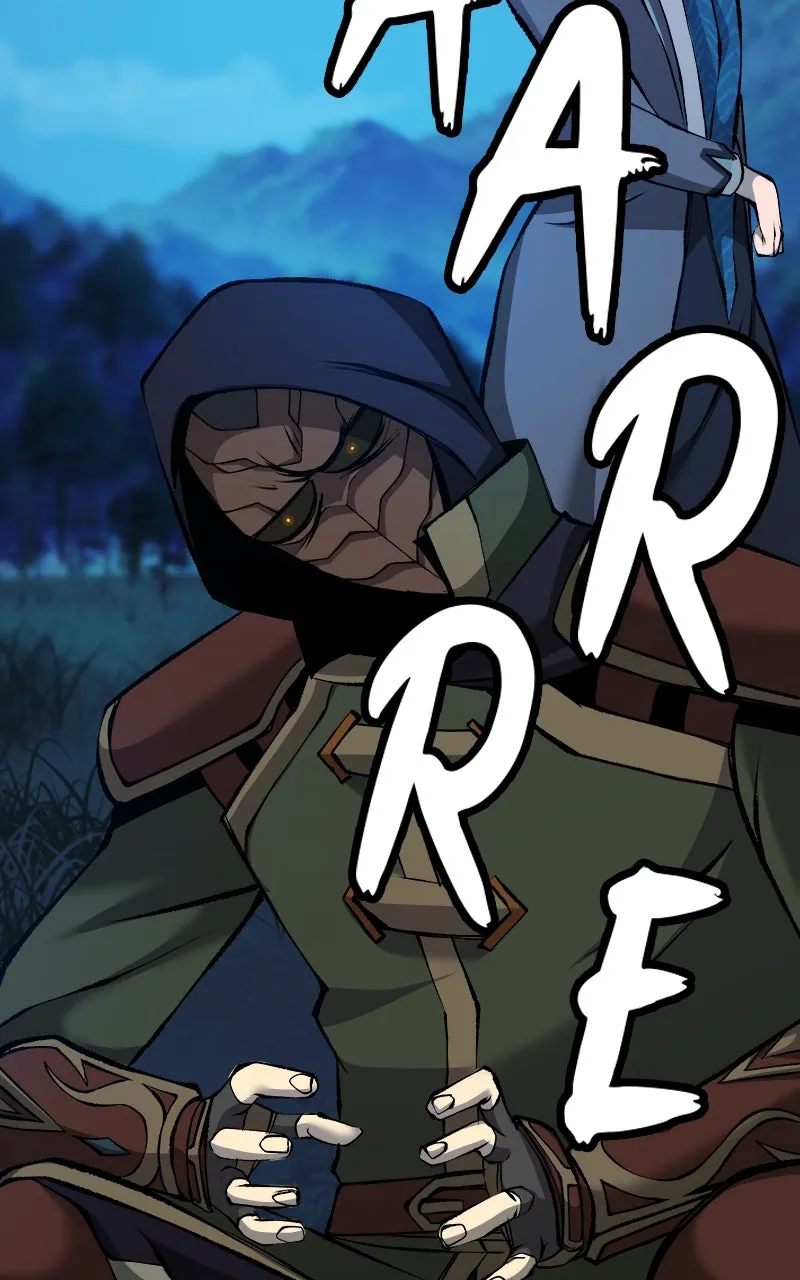 The Primal Hunter Chapter 74 page 7 - 