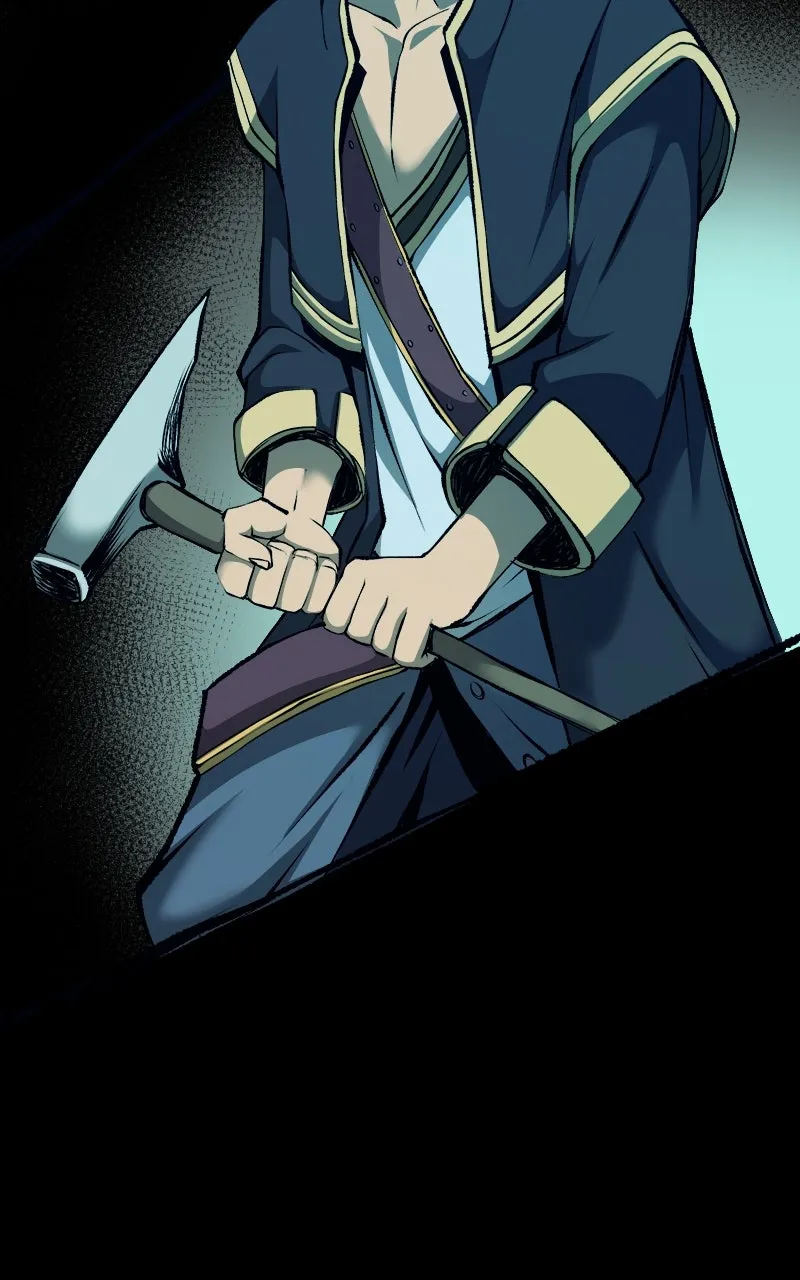 The Primal Hunter Chapter 74 page 61 - 