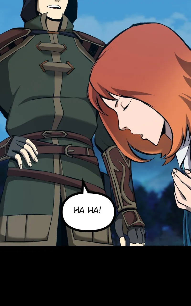 The Primal Hunter Chapter 74 page 78 - 