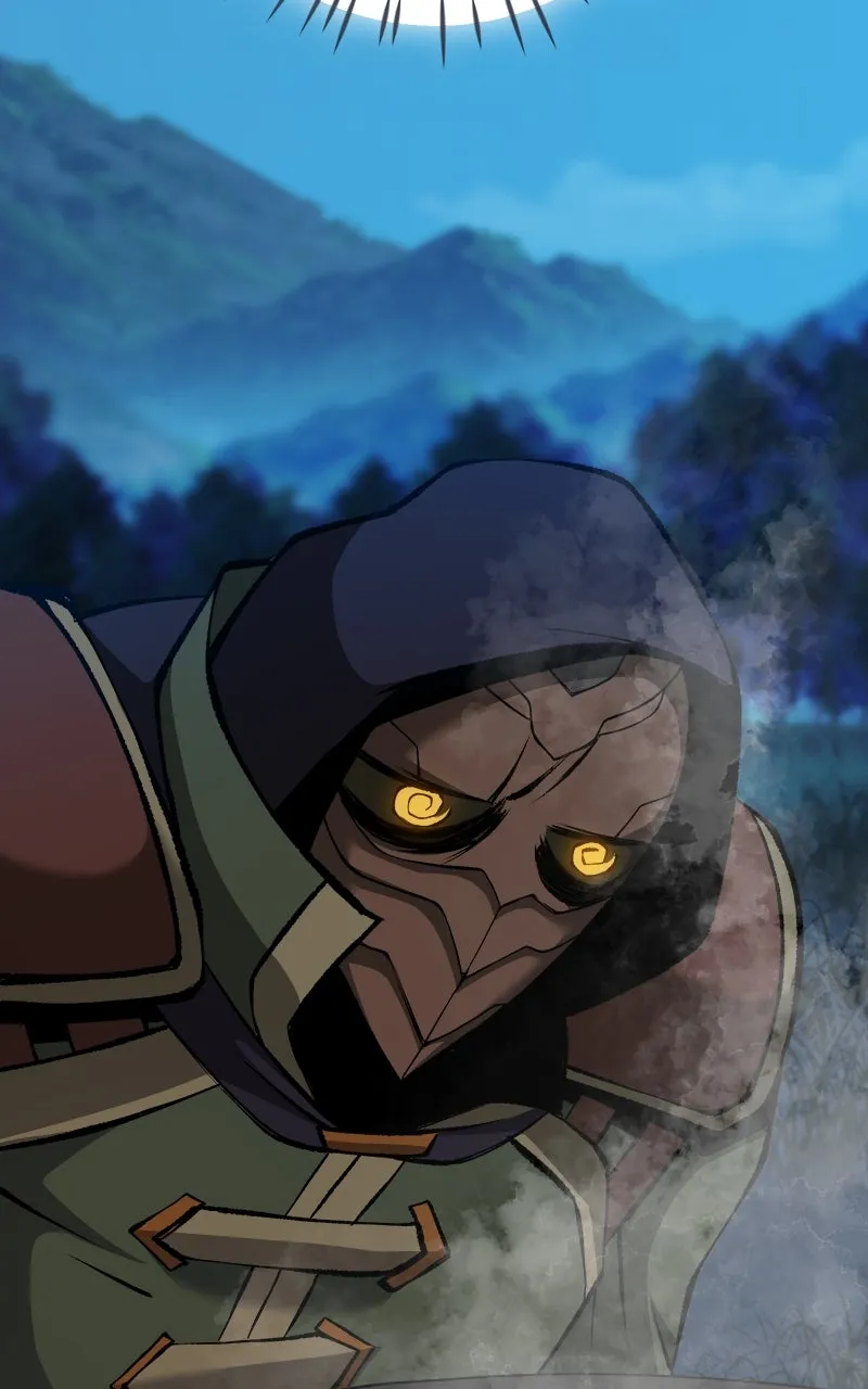 The Primal Hunter Chapter 74 page 9 - 