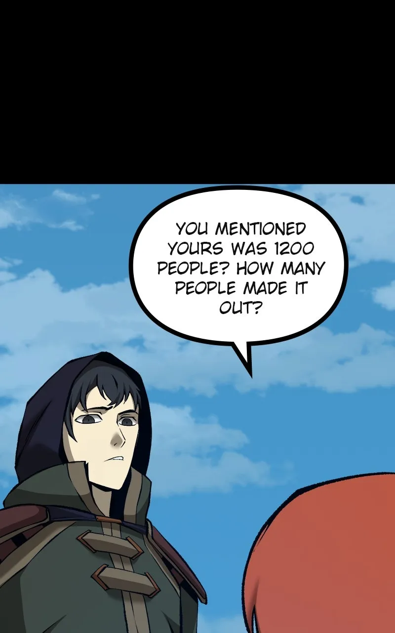 The Primal Hunter Chapter 74 page 84 - 