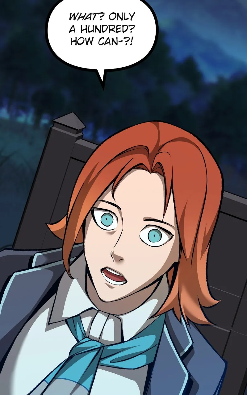 The Primal Hunter Chapter 74 page 86 - 