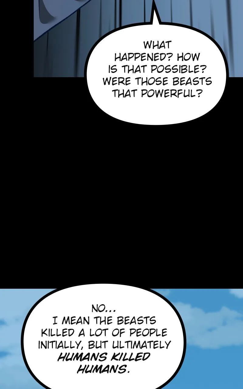 The Primal Hunter Chapter 74 page 91 - 