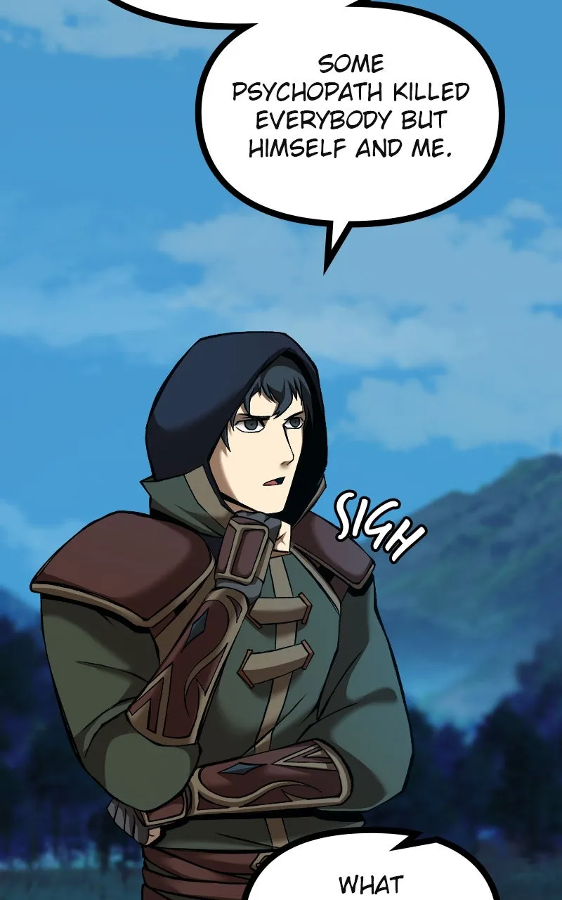 The Primal Hunter Chapter 74 page 92 - 