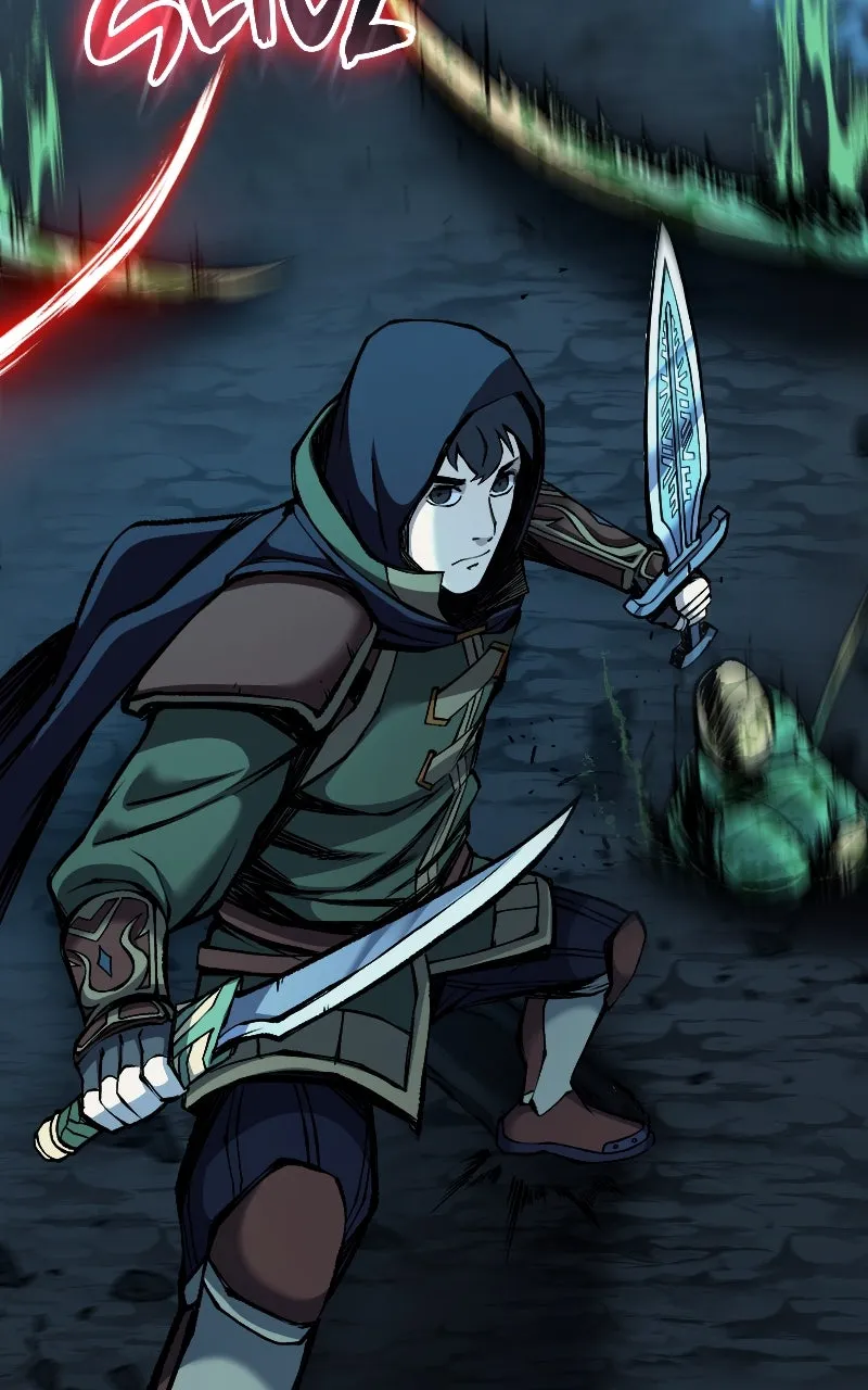 The Primal Hunter Chapter 75 page 101 - 