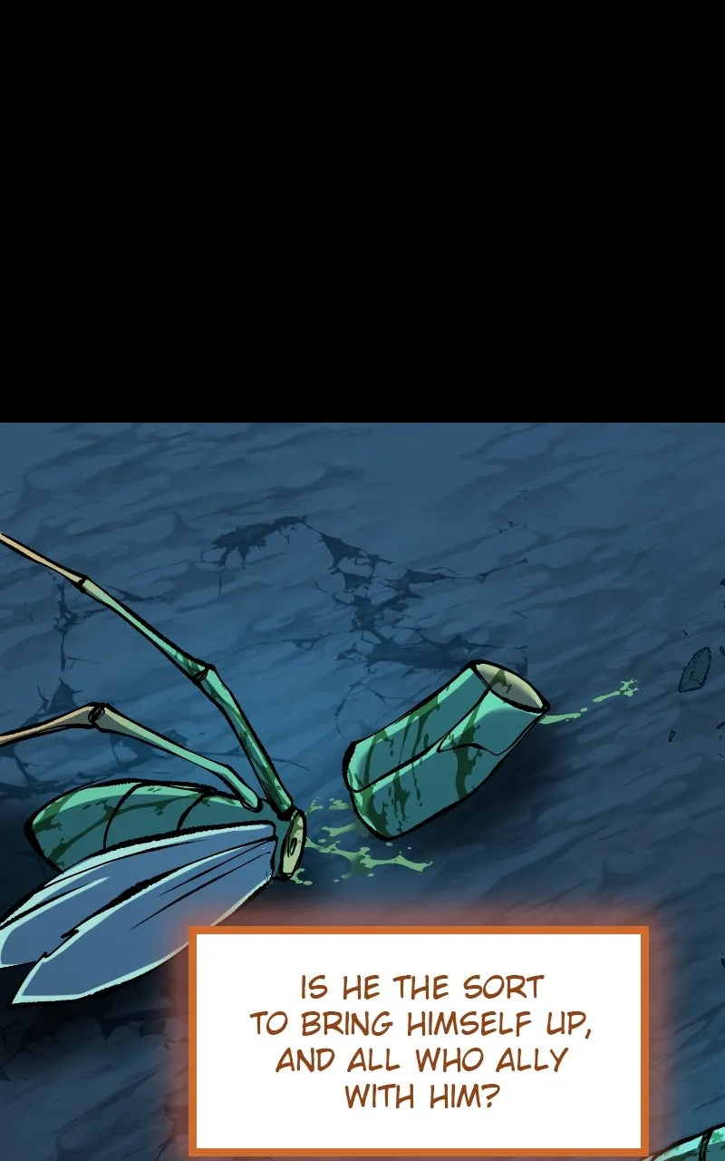 The Primal Hunter Chapter 75 page 107 - 