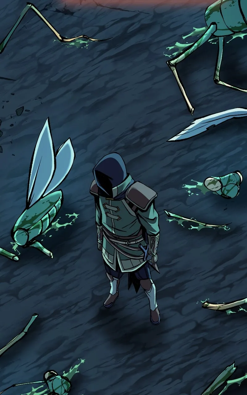 The Primal Hunter Chapter 75 page 108 - 