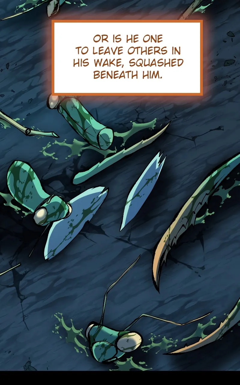 The Primal Hunter Chapter 75 page 109 - 