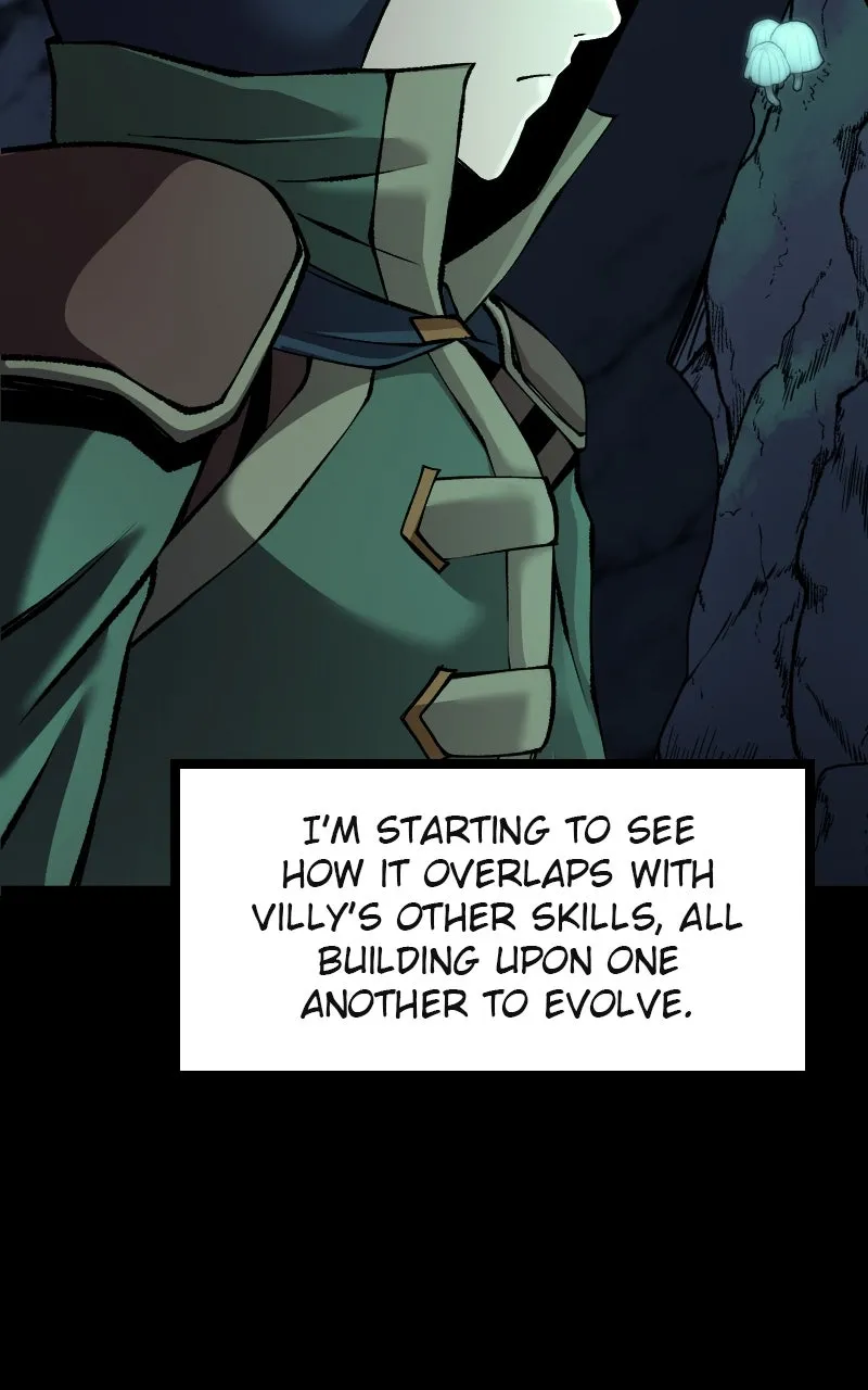 The Primal Hunter Chapter 75 page 12 - 
