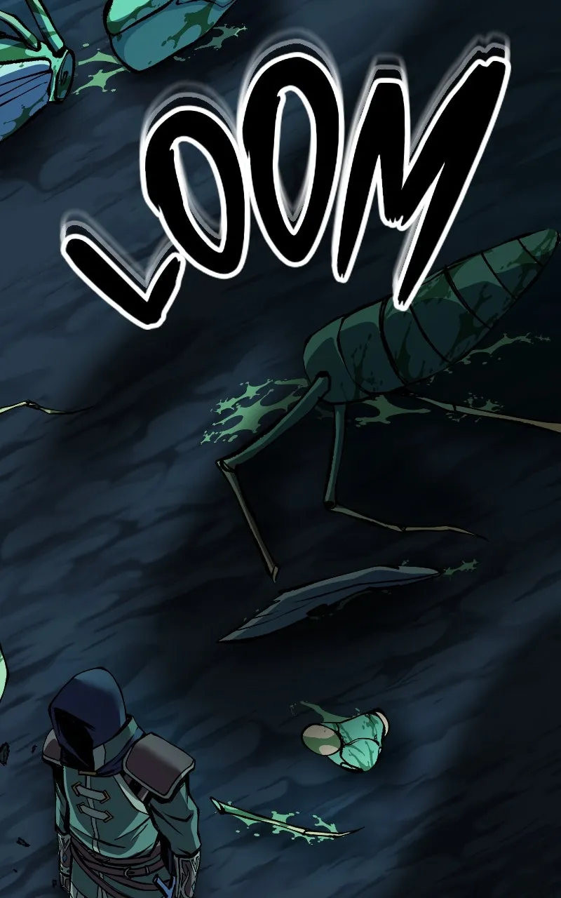 The Primal Hunter Chapter 75 page 111 - 