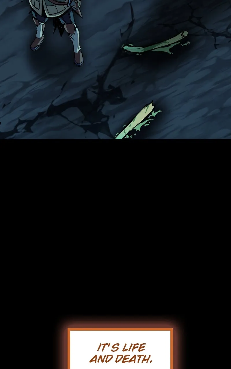 The Primal Hunter Chapter 75 page 112 - 