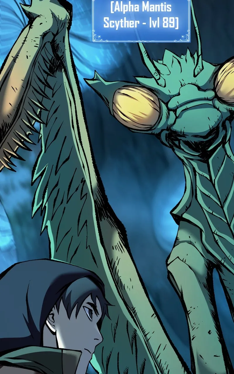 The Primal Hunter Chapter 75 page 114 - 