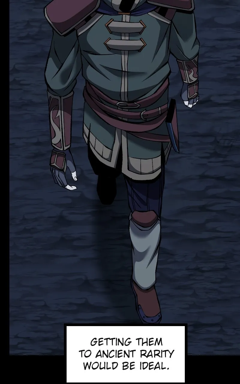 The Primal Hunter Chapter 75 page 14 - 