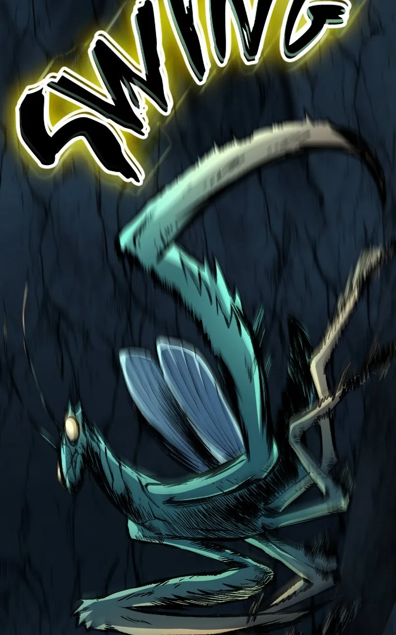 The Primal Hunter Chapter 75 page 131 - 