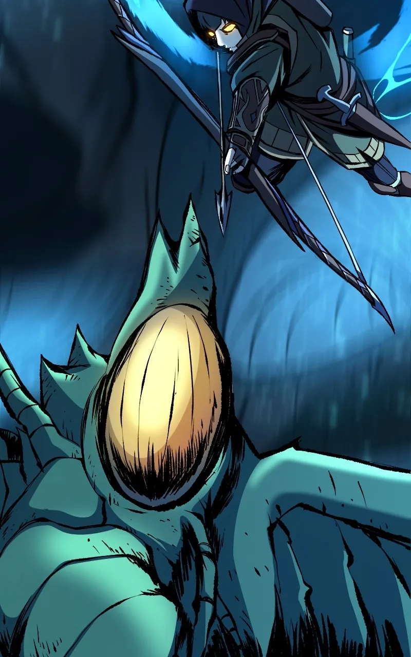 The Primal Hunter Chapter 75 page 134 - 