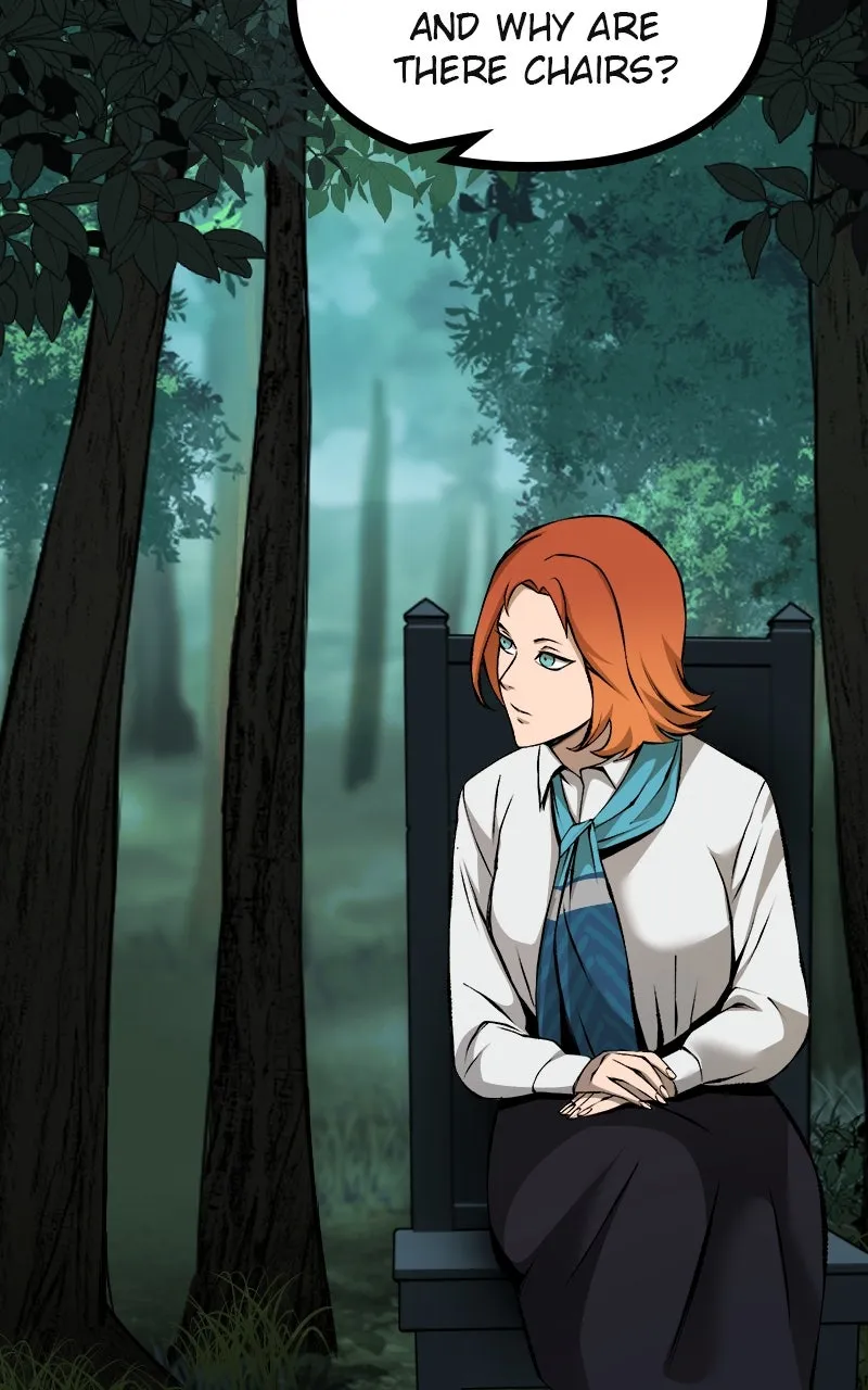 The Primal Hunter Chapter 75 page 157 - 