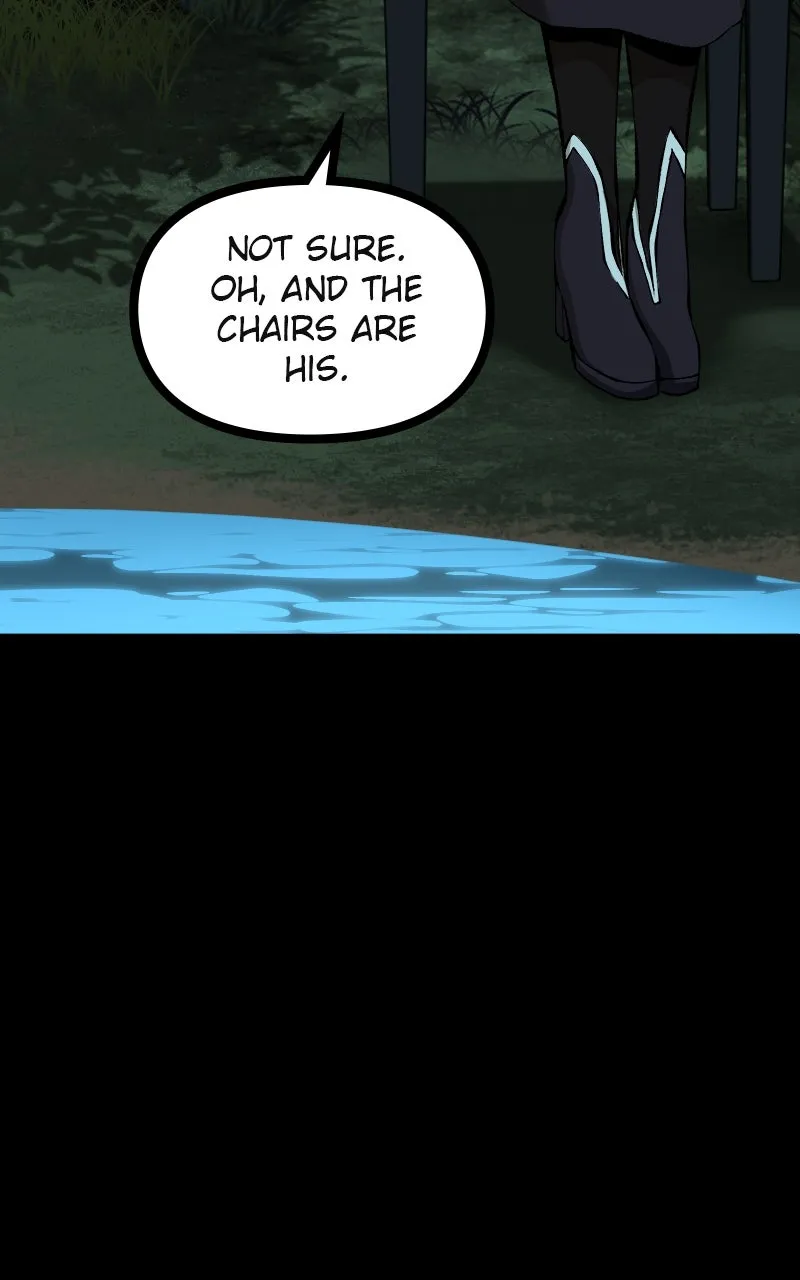 The Primal Hunter Chapter 75 page 158 - 