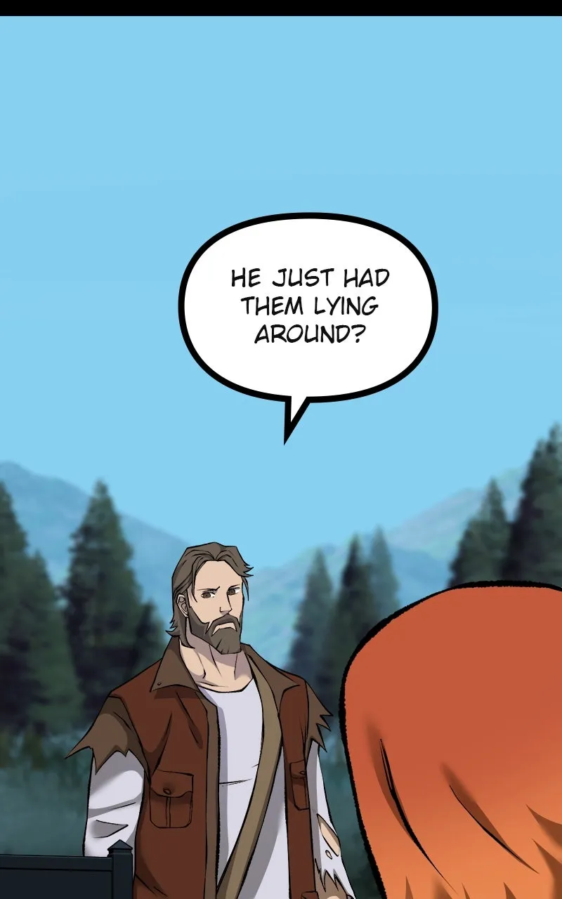 The Primal Hunter Chapter 75 page 159 - 