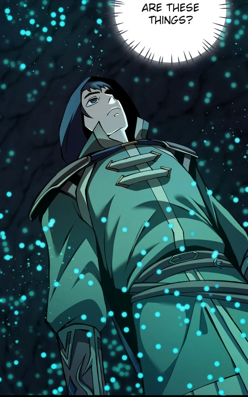 The Primal Hunter Chapter 75 page 17 - 