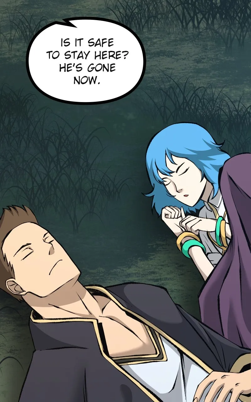 The Primal Hunter Chapter 75 page 164 - 
