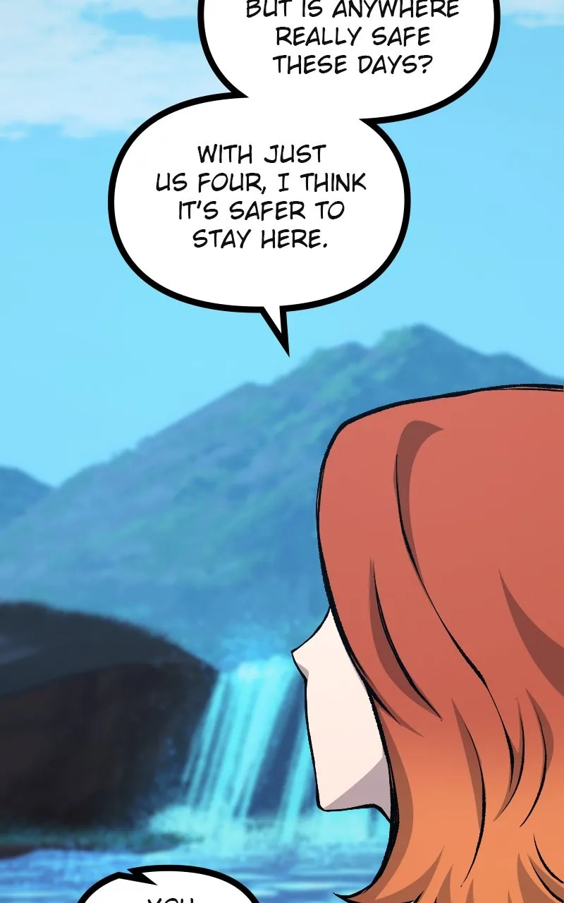 The Primal Hunter Chapter 75 page 166 - 