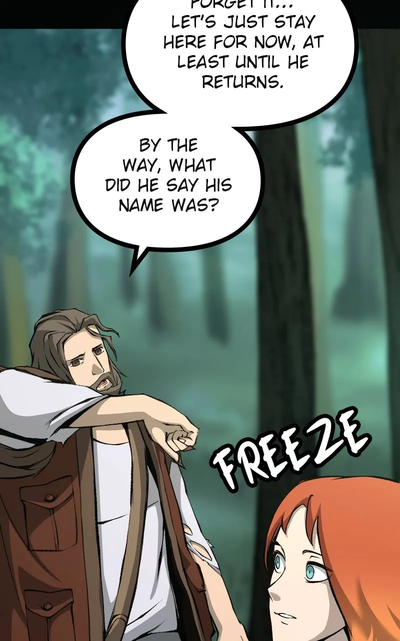 The Primal Hunter Chapter 75 page 168 - 