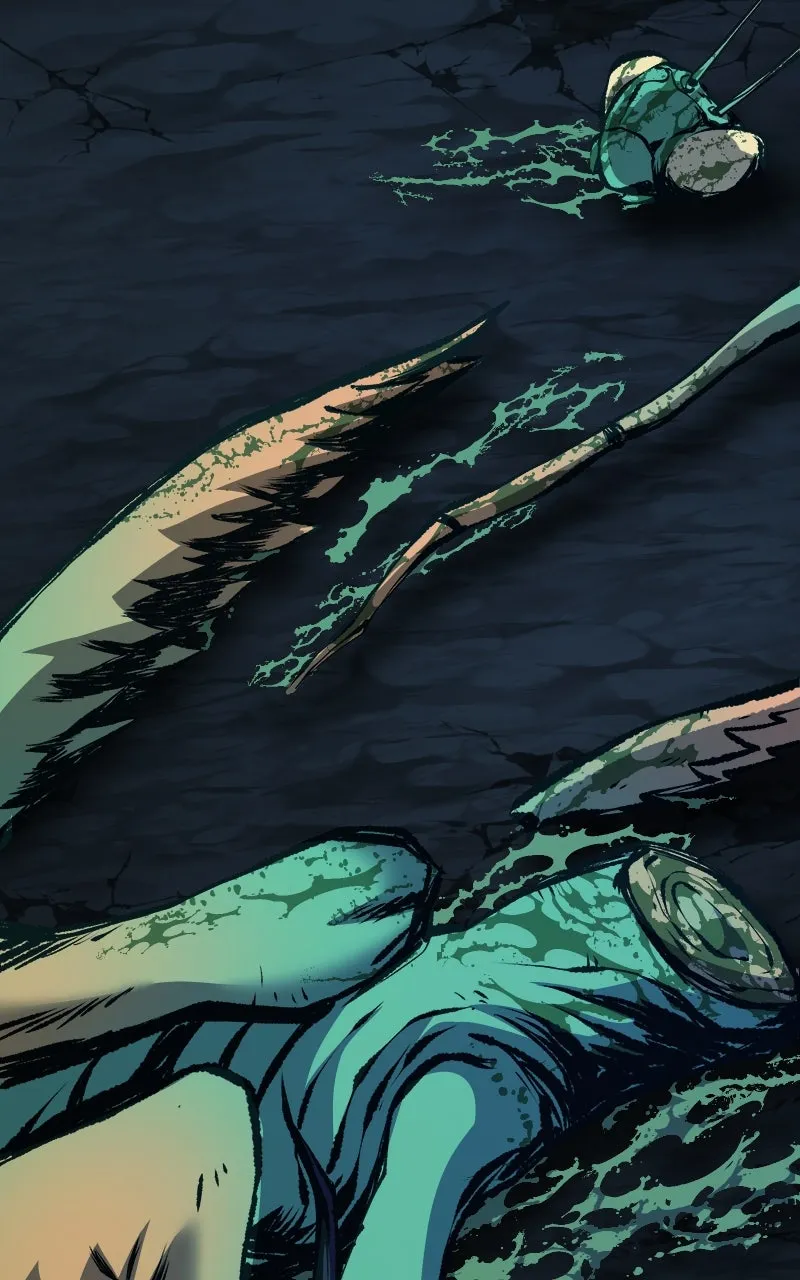 The Primal Hunter Chapter 75 page 172 - 