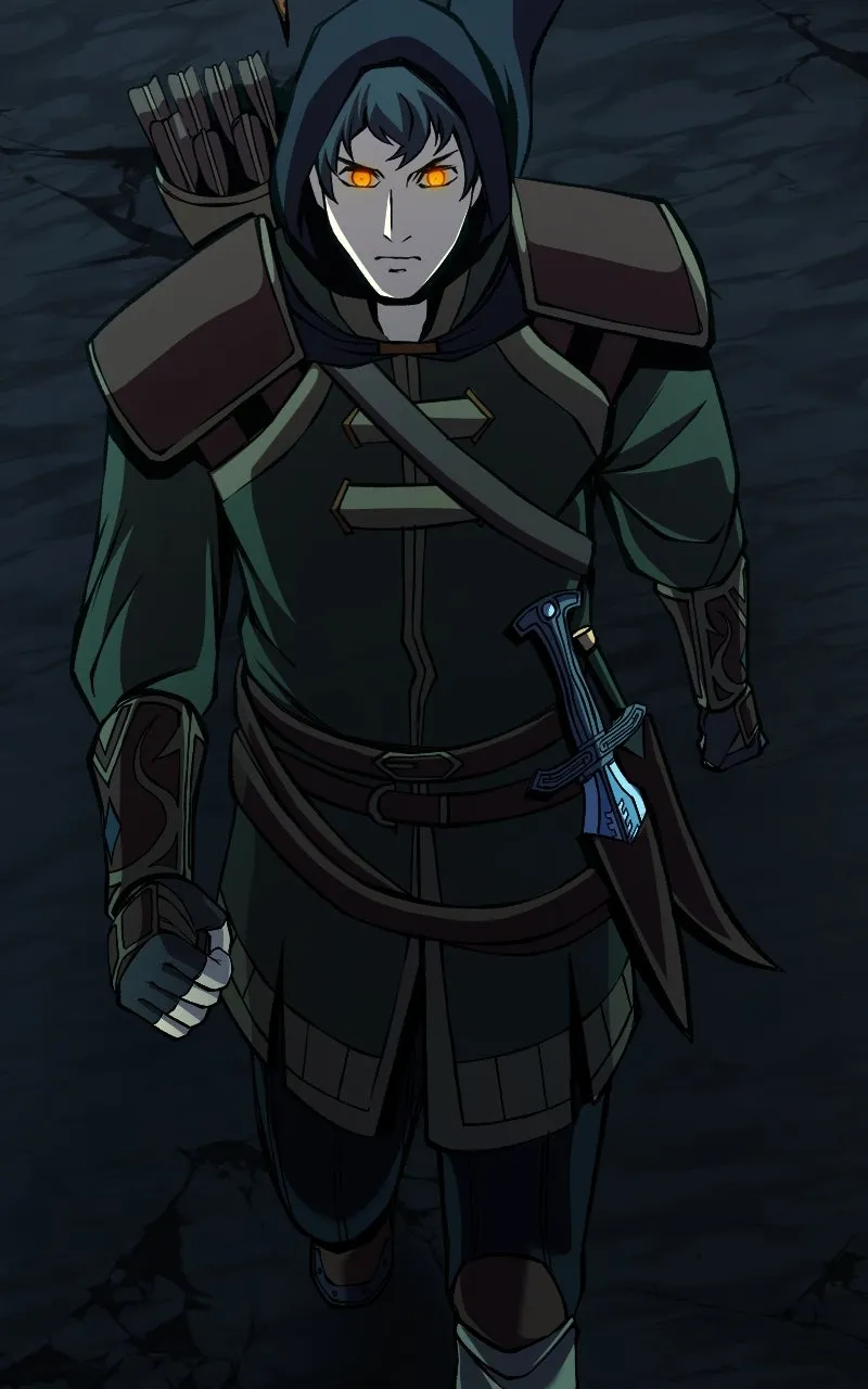 The Primal Hunter Chapter 75 page 174 - 