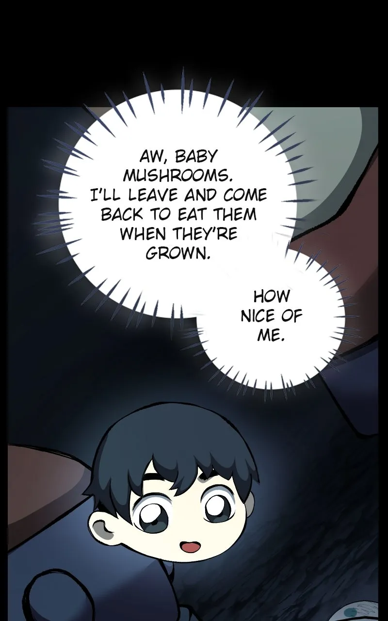 The Primal Hunter Chapter 75 page 21 - 