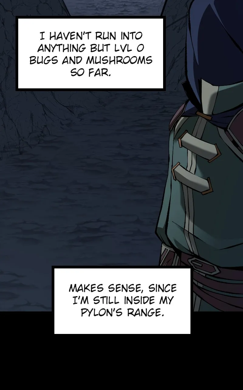 The Primal Hunter Chapter 75 page 25 - 