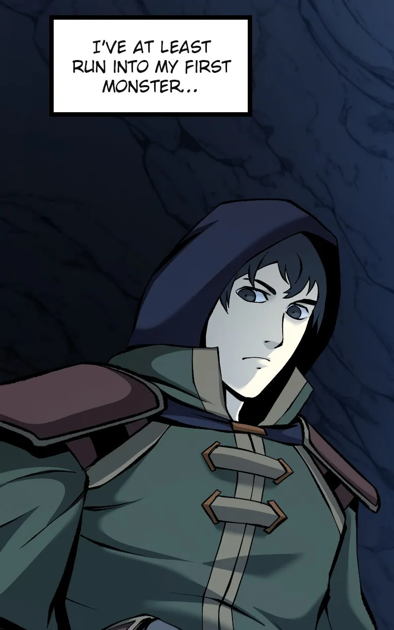 The Primal Hunter Chapter 75 page 31 - 
