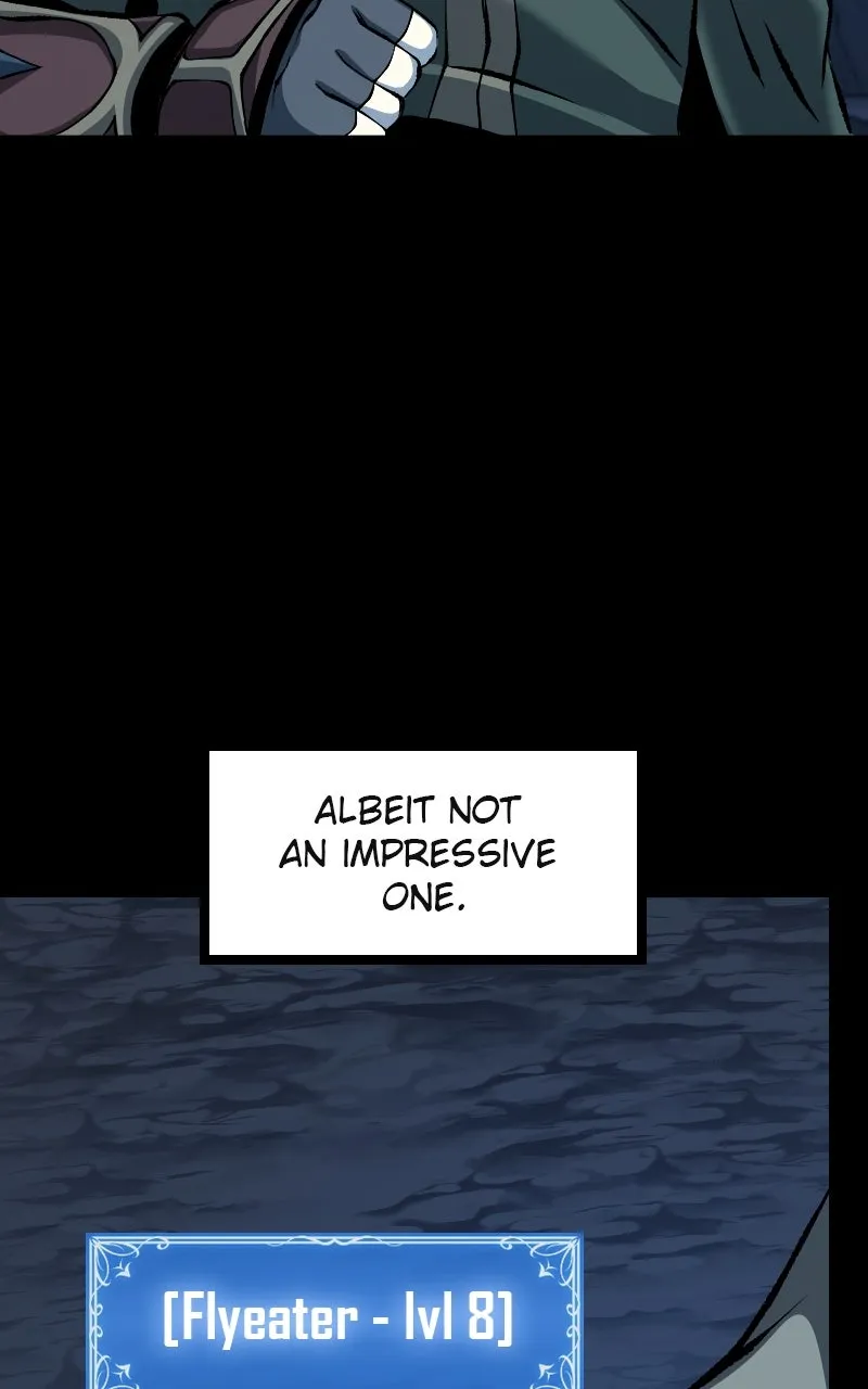 The Primal Hunter Chapter 75 page 32 - 