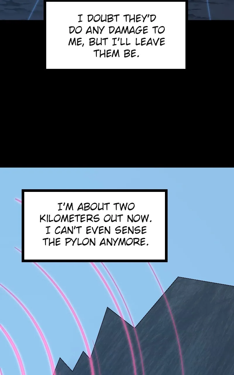The Primal Hunter Chapter 75 page 38 - 