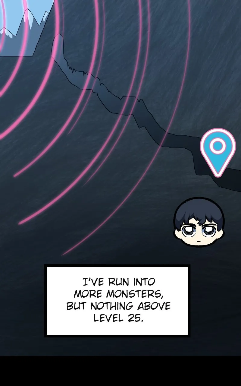 The Primal Hunter Chapter 75 page 39 - 