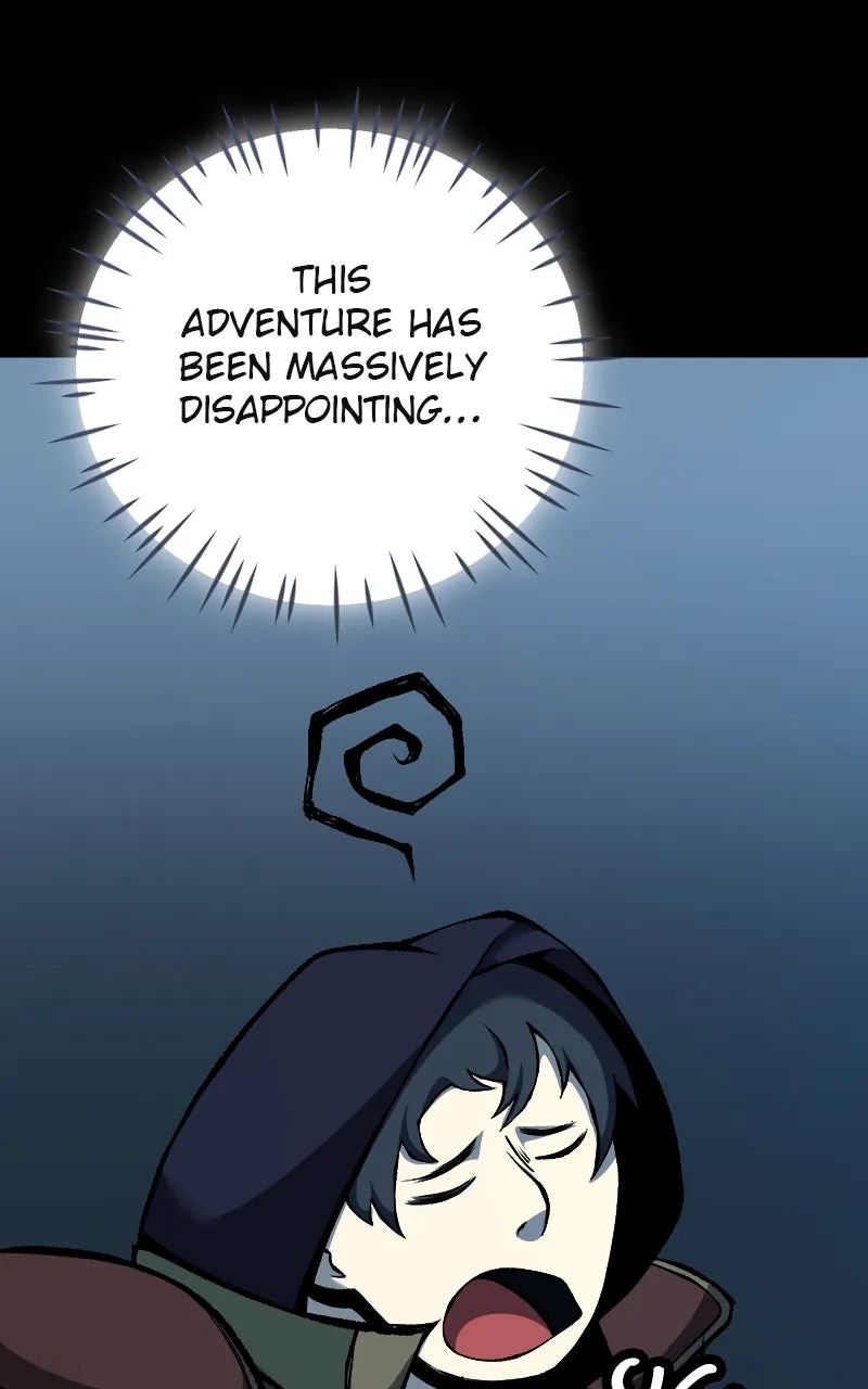 The Primal Hunter Chapter 75 page 40 - 