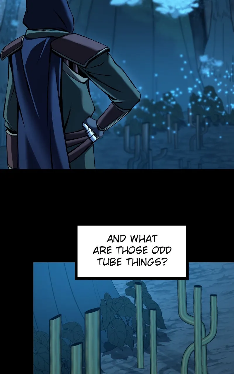 The Primal Hunter Chapter 75 page 49 - 