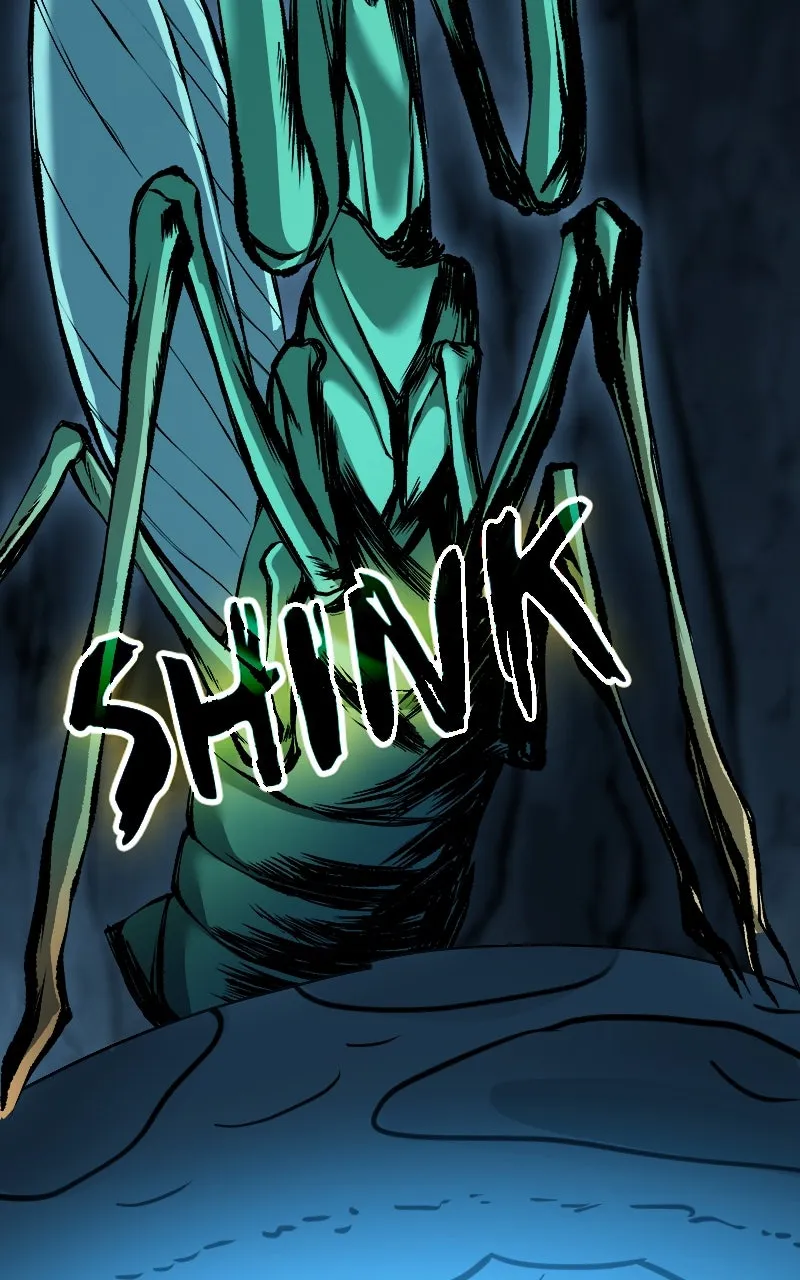 The Primal Hunter Chapter 75 page 57 - 