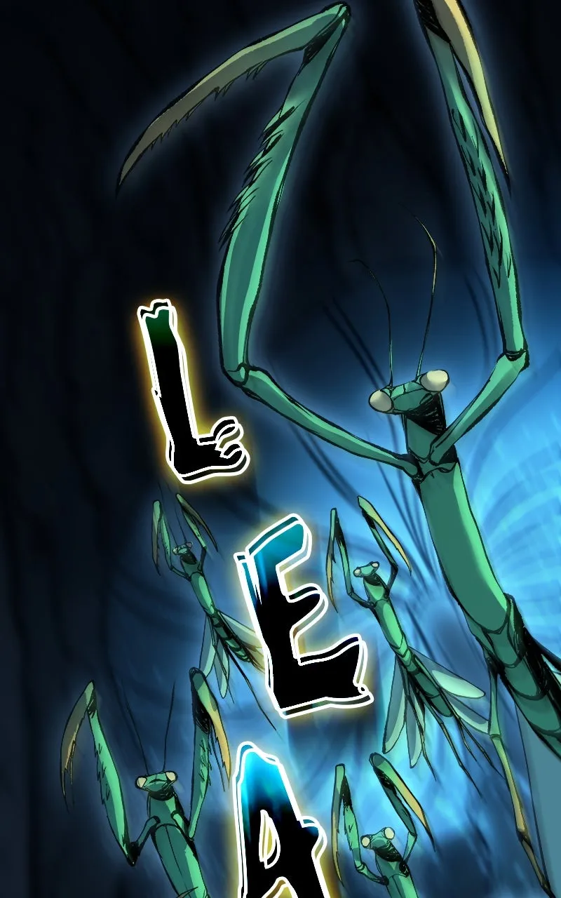The Primal Hunter Chapter 75 page 64 - 