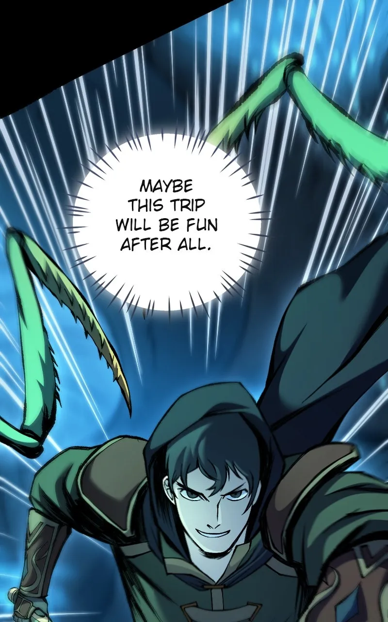 The Primal Hunter Chapter 75 page 67 - 