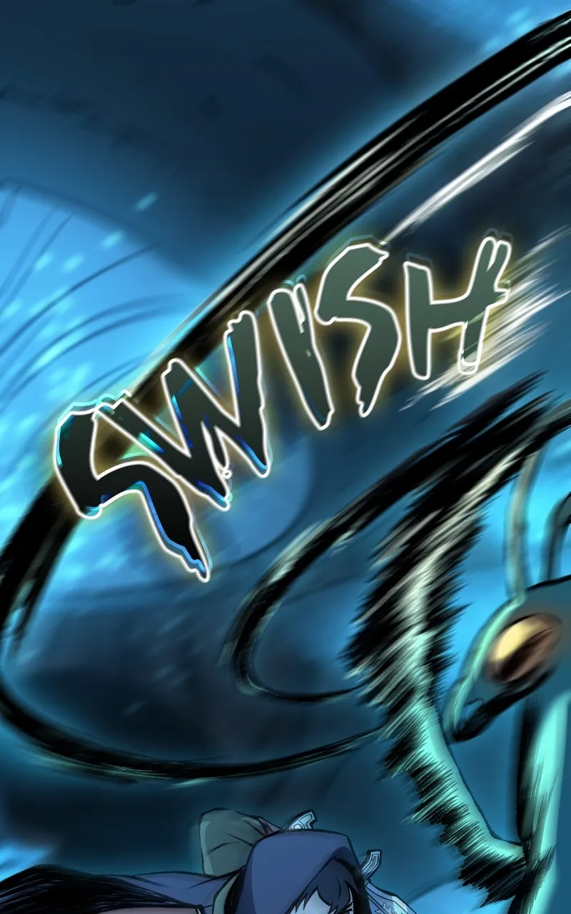 The Primal Hunter Chapter 75 page 74 - 