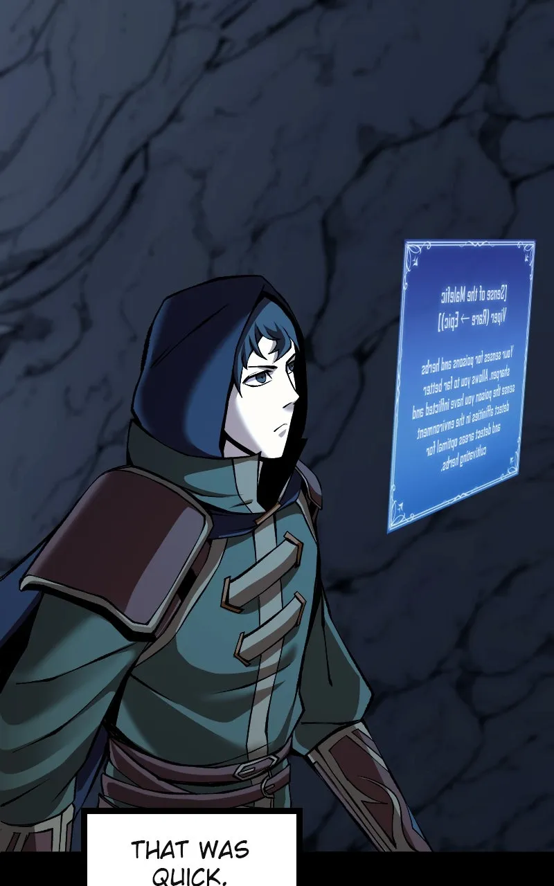 The Primal Hunter Chapter 75 page 9 - 