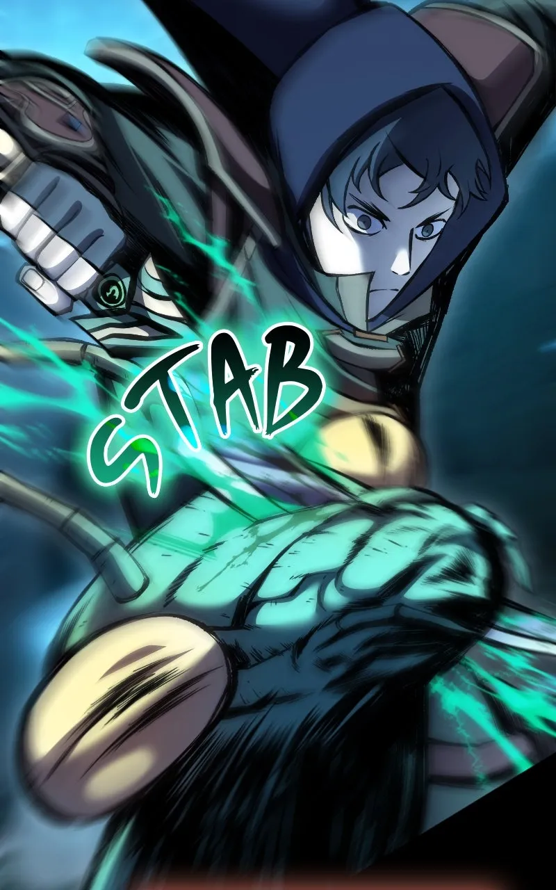 The Primal Hunter Chapter 75 page 82 - 