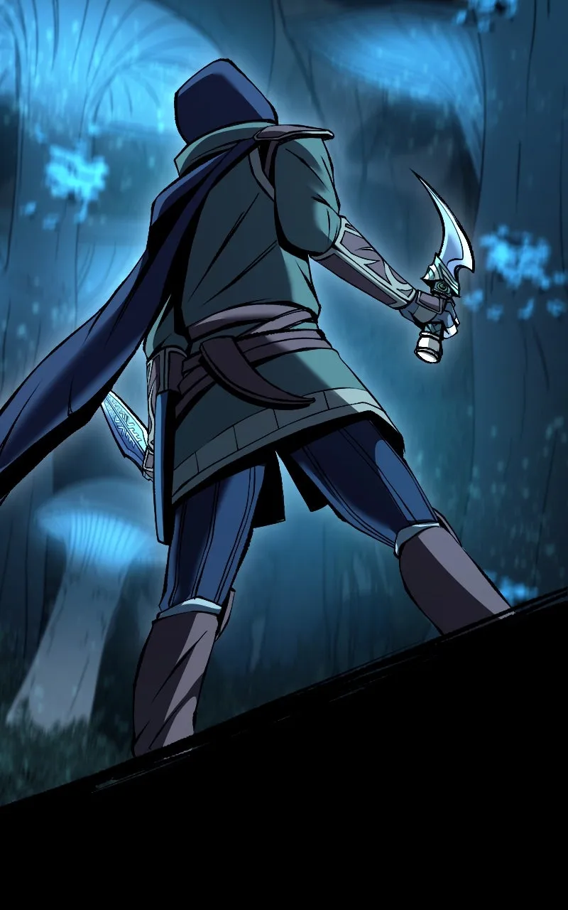 The Primal Hunter Chapter 75 page 86 - 